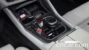 BMW X6M, 2025 — миниатюра 11
