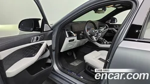 BMW X6M, 2025 — миниатюра 12