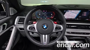 BMW X6M, 2025 — миниатюра 17