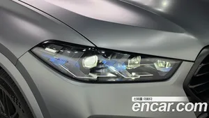 BMW X6M, 2025 — миниатюра 7