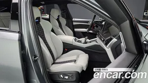 BMW X6M, 2025 — миниатюра 15