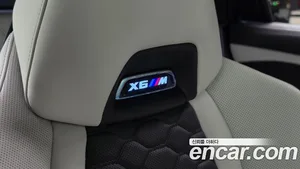 BMW X6M, 2025 — миниатюра 32