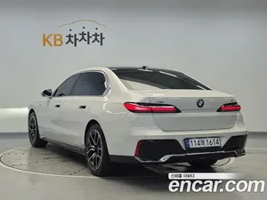 BMW 7-Series, 2024 — миниатюра 2