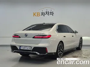 BMW 7-Series, 2024 — миниатюра 3