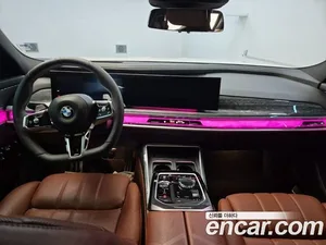 BMW 7-Series, 2024 — миниатюра 7