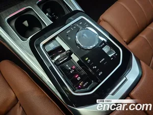 BMW 7-Series, 2024 — миниатюра 8
