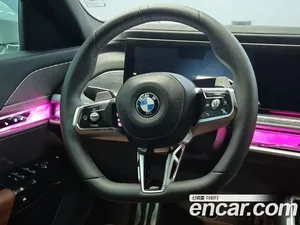 BMW 7-Series, 2024 — миниатюра 9
