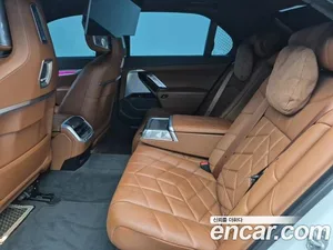 BMW 7-Series, 2024 — миниатюра 12