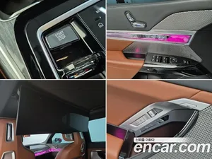 BMW 7-Series, 2024 — миниатюра 19