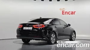 Kia K5, 2015 — миниатюра 2