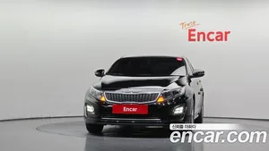 Kia K5, 2015 — миниатюра 3