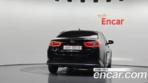 Kia K5, 2015 — миниатюра 4
