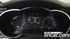 Kia K5, 2015 — миниатюра 11