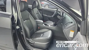 Kia K5, 2015 — миниатюра 17