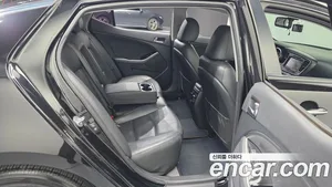 Kia K5, 2015 — миниатюра 18