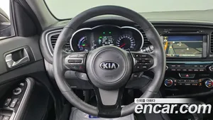 Kia K5, 2015 — миниатюра 20