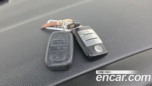 Kia K5, 2015 — миниатюра 22