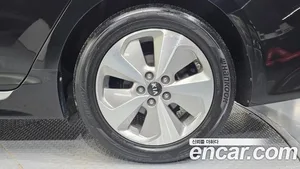 Kia K5, 2015 — миниатюра 7