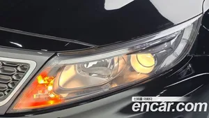 Kia K5, 2015 — миниатюра 8