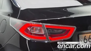 Kia K5, 2015 — миниатюра 9