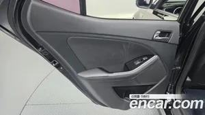 Kia K5, 2015 — миниатюра 15