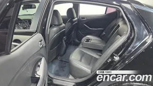 Kia K5, 2015 — миниатюра 16