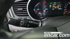 Kia K5, 2015 — миниатюра 29