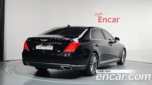 Genesis EQ900, 2016 — миниатюра 2