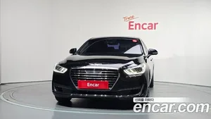 Genesis EQ900, 2016 — миниатюра 3