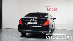 Genesis EQ900, 2016 — миниатюра 4