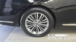 Genesis EQ900, 2016 — миниатюра 5
