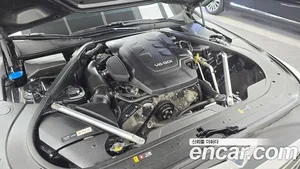 Genesis EQ900, 2016 — миниатюра 6