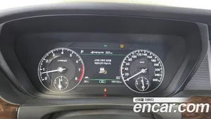 Genesis EQ900, 2016 — миниатюра 11