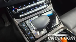 Genesis EQ900, 2016 — миниатюра 12