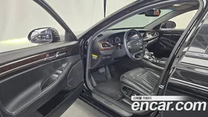 Genesis EQ900, 2016 — миниатюра 13