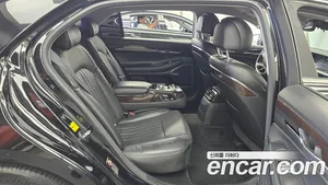 Genesis EQ900, 2016 — миниатюра 17