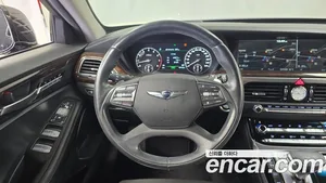 Genesis EQ900, 2016 — миниатюра 18
