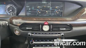 Genesis EQ900, 2016 — миниатюра 19