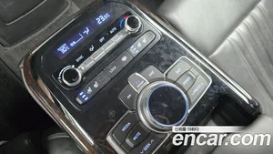 Genesis EQ900, 2016 — миниатюра 23