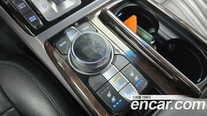 Genesis EQ900, 2016 — миниатюра 24