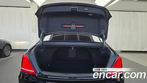 Genesis EQ900, 2016 — миниатюра 26