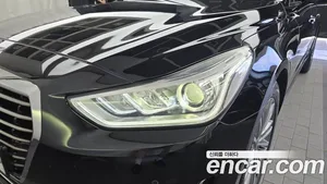 Genesis EQ900, 2016 — миниатюра 8