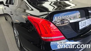 Genesis EQ900, 2016 — миниатюра 9