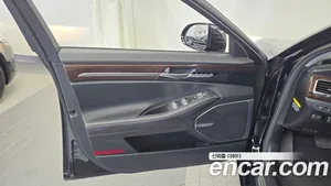 Genesis EQ900, 2016 — миниатюра 14