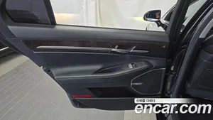 Genesis EQ900, 2016 — миниатюра 15