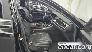 Genesis EQ900, 2016 — миниатюра 16
