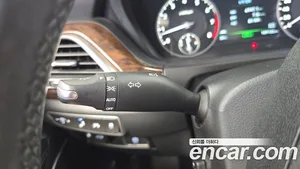 Genesis EQ900, 2016 — миниатюра 28