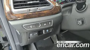 Genesis EQ900, 2016 — миниатюра 29