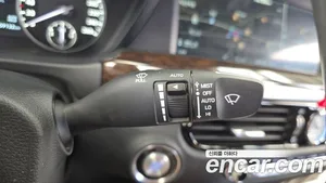 Genesis EQ900, 2016 — миниатюра 30
