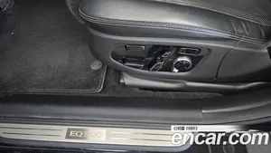 Genesis EQ900, 2016 — миниатюра 31